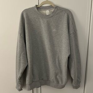Alo Yoga Accolade Sweatshirt